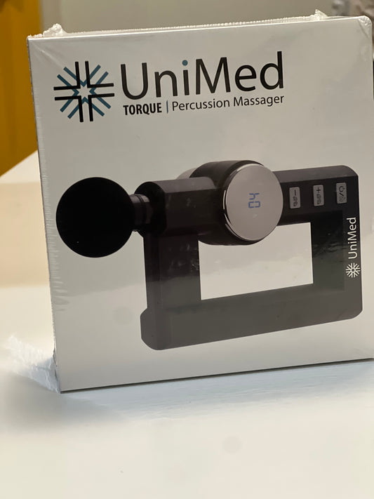 UniMed Percussion Massager