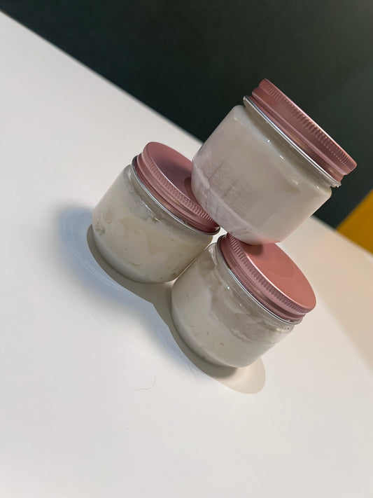On the Go Body Boost Skin Cream